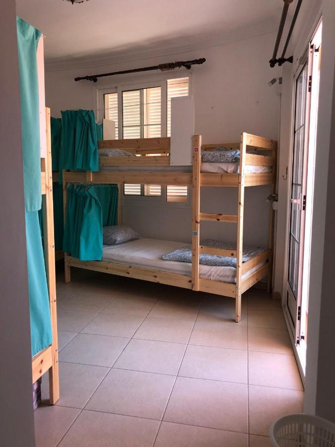 Duque Nest Hostel Costa Adeje  Exterior foto